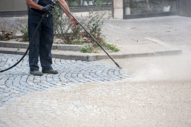 Best Post-Construction Pressure Washing  in Richland, WA