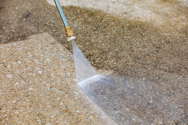 Best Gas Station Cleaning  in Richland, WA