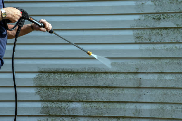 Richland, WA Pressure Washing Services Company