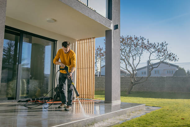 Spring Cleaning in Richland, WA