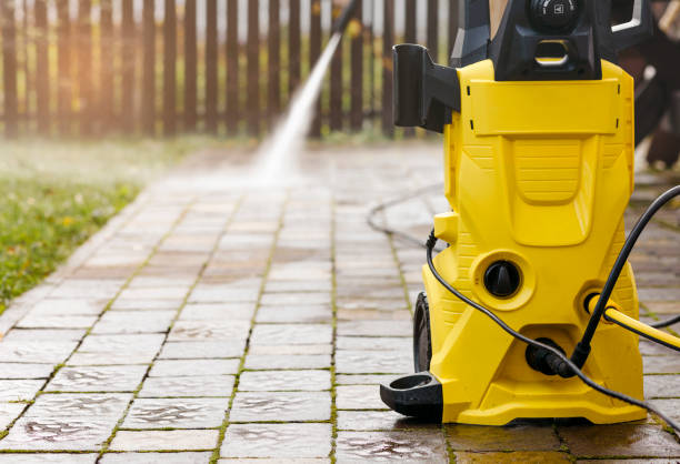 Best Warehouse Cleaning  in Richland, WA